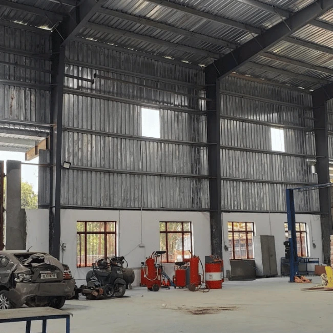 M/S Vardhman Recycling LLP